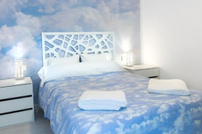 Apartamento completo a 5 minutos estación tren. Córdoba